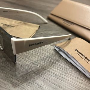 Burberry Shades
